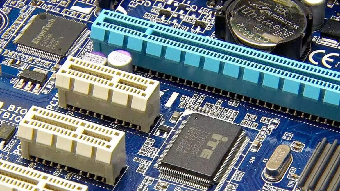 PCIe 6.0 llega pronto: qué significa para tu placa base actual
