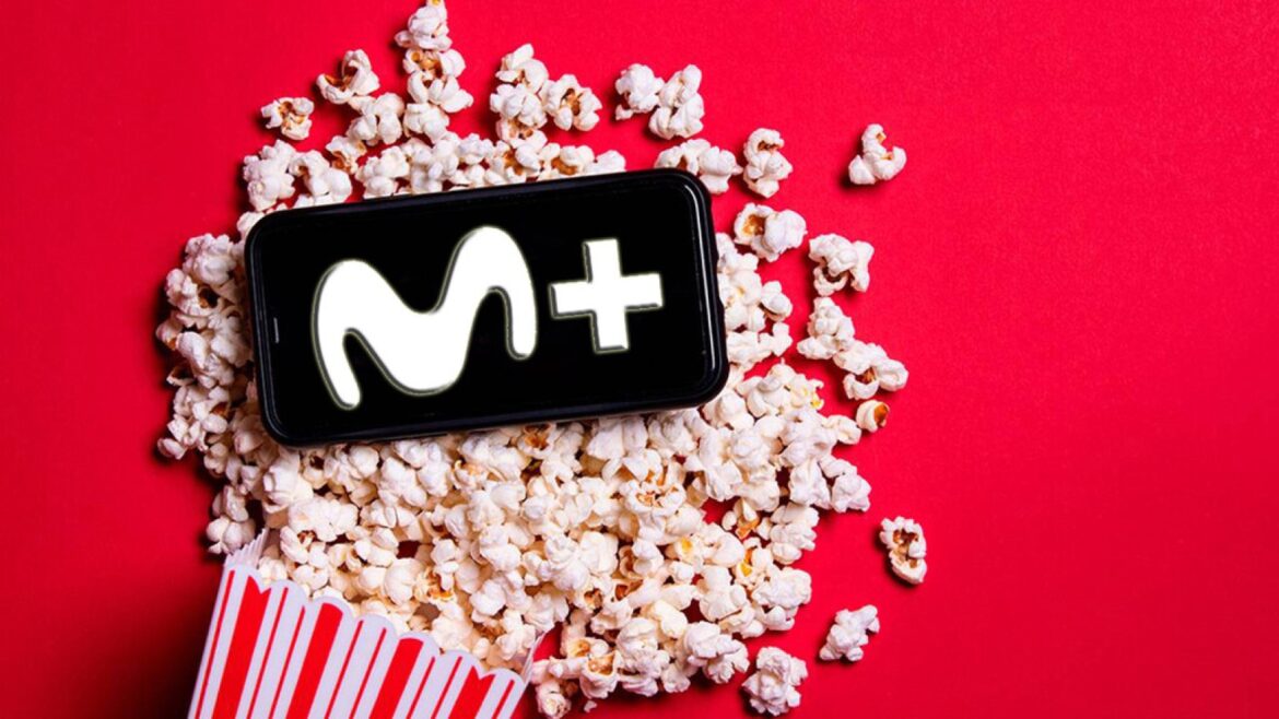 Películas exclusivas de Movistar Plus que no encontrarás en Netflix - películas exclusivas Movistar Plus