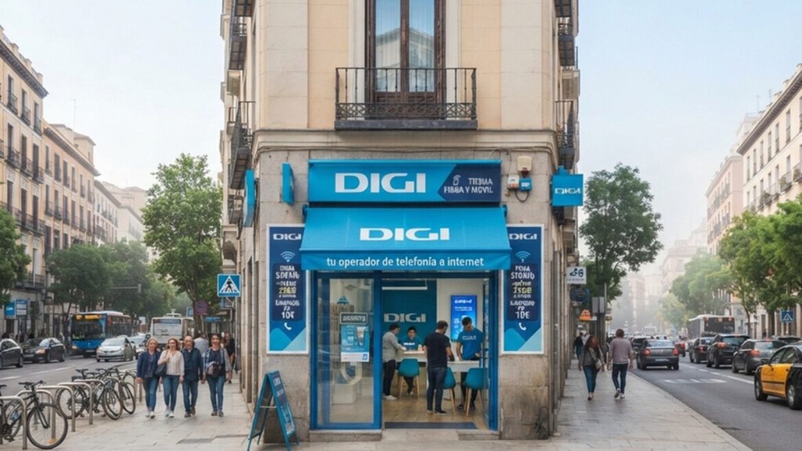 Digi y sus penalizaciones: las dos excepciones para no pagar la baja - penalizaciones Digi