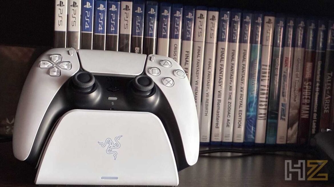 PlayStation dice adiós al disco físico en 2028 y abre un debate incómodo - PlayStation disco físico