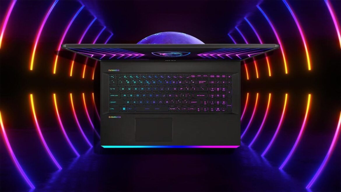 MSI se niega a reparar un portátil de 5.500 euros tras un fallo grave - portátil MSI garantía