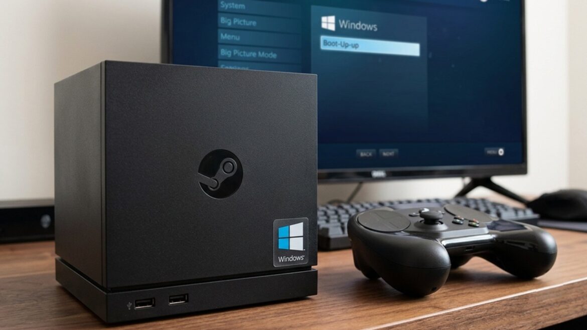 Steam Machine, Valve avisa: el precio podría subir aún más pronto - precio Steam Machine