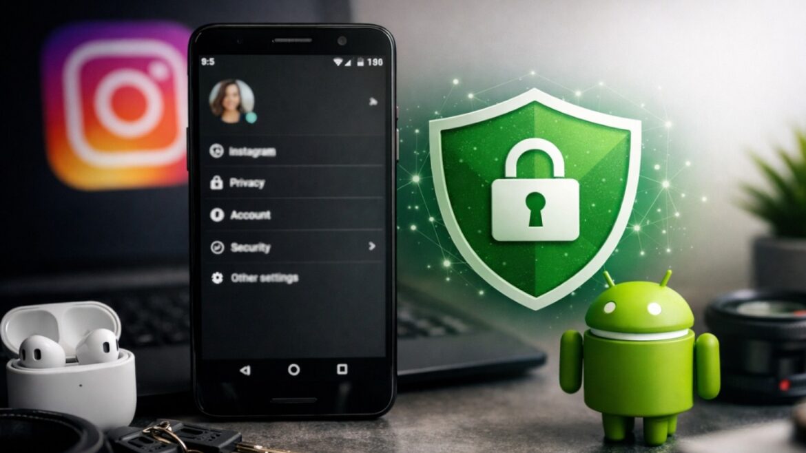 Instagram: cómo blindar tu privacidad en pocos minutos - privacidad en Instagram