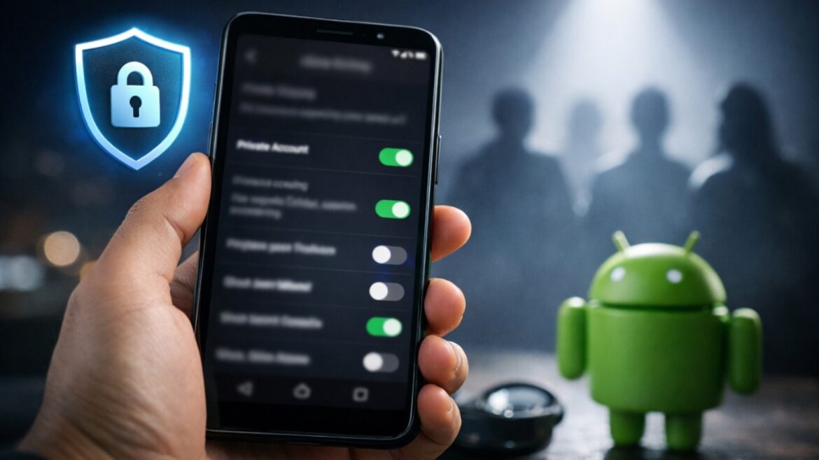 TikTok en Android: cómo blindar tu privacidad en pocos pasos - privacidad en TikTok