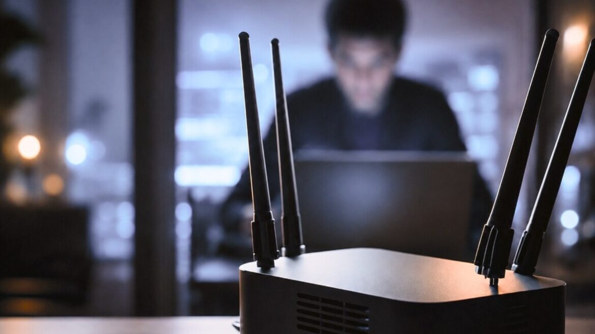 Cómo proteger el router antes de irte de vacaciones: guía de seguridad