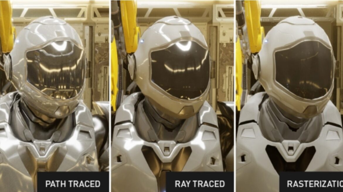 PS6 y trazado de rayos: promete como una RTX 4090, pero es un mito - PS6 trazado de rayos