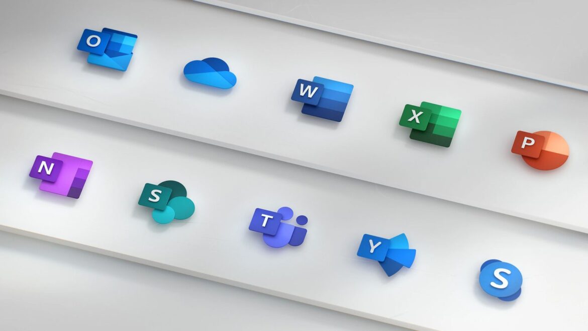 Publicidad en Microsoft 365: usuarios pagan y ven anuncios en Word y Excel