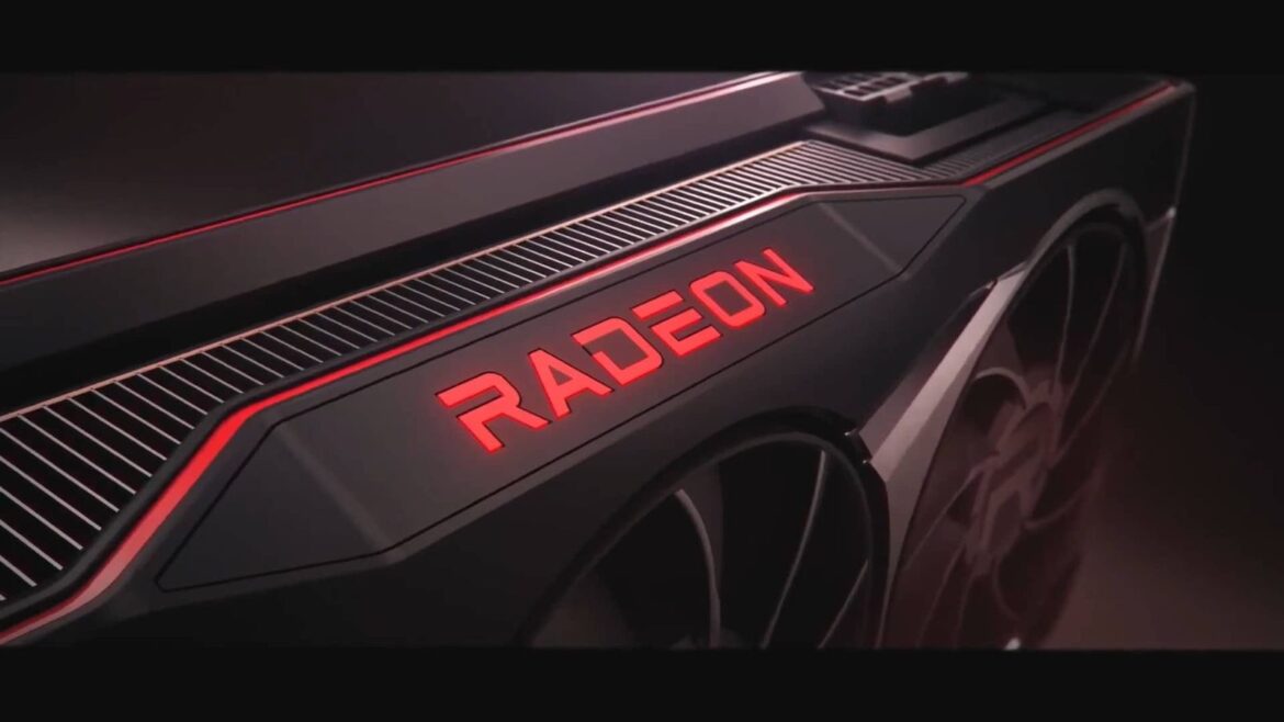 Radeon RX 9050 es oficial: 8 GB y RDNA 4 por menos de 300 euros