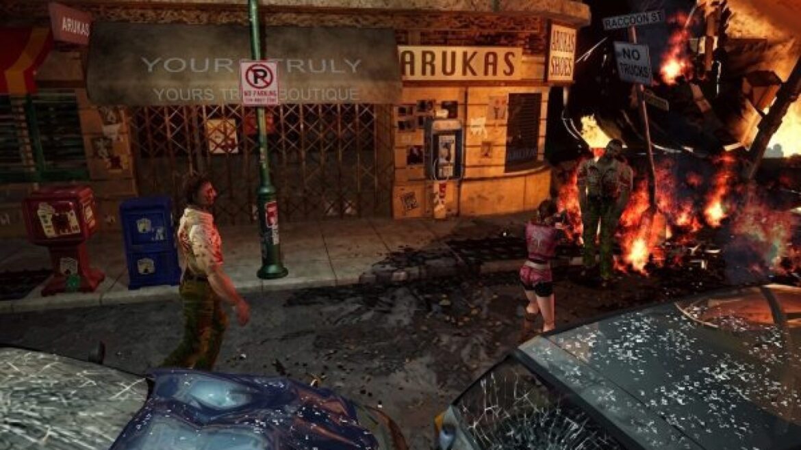 RE: Enhance 3.0, el mod que convierte Resident Evil 2 en el remaster soñado