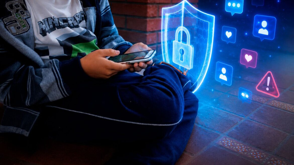 España prohibirá redes sociales a menores de 16 años: qué cambia para padres - redes sociales menores