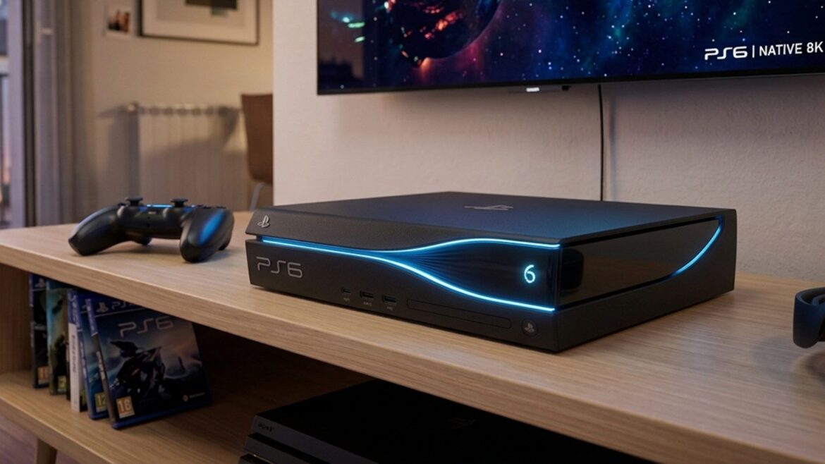PS6 dice adiós al metal líquido: así será su nueva refrigeración - refrigeración PS6