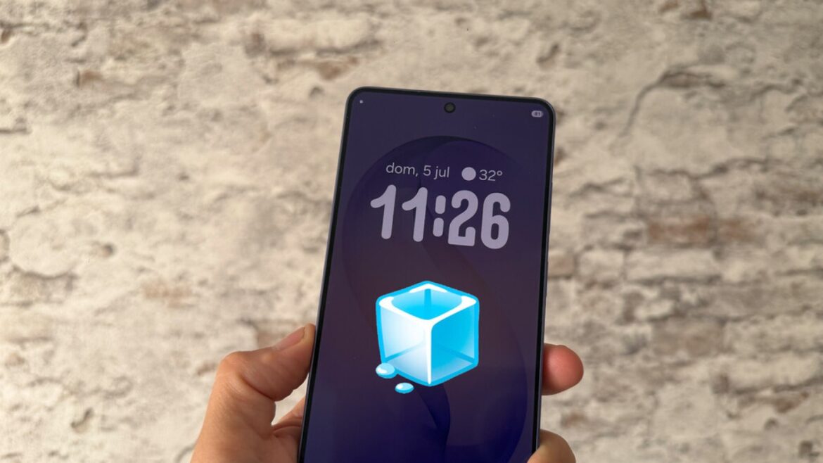 Reiniciar un Samsung Galaxy: los trucos que casi nadie usa - reiniciar Samsung Galaxy