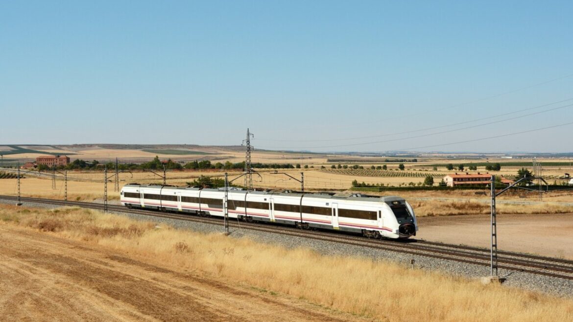 Renfe pierde viajeros: el motivo que revela un fallo garrafal