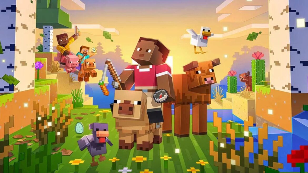 Minecraft sube los requisitos de PC por primera vez en 17 años - requisitos Minecraft PC