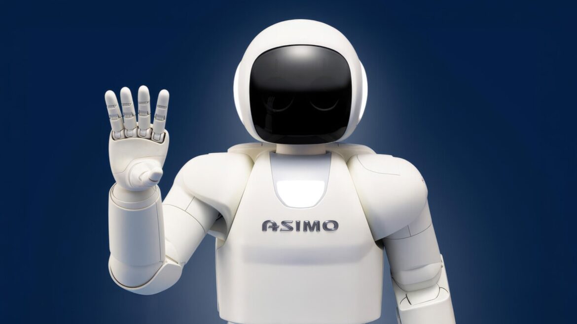 Japón desplegará 10 millones de robots para 2040 y este es el motivo - robots Japón 2040