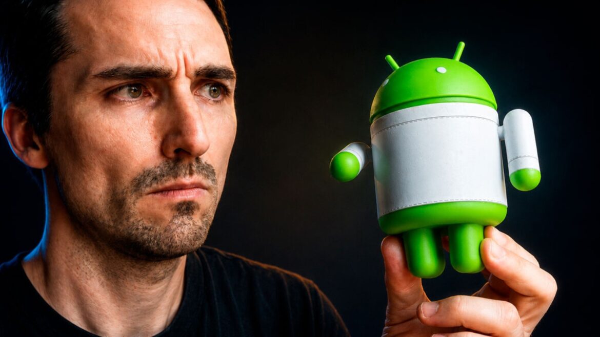 Adiós a las ROMs personalizadas: por qué ya no vale la pena huir de Google - ROMs personalizadas Android