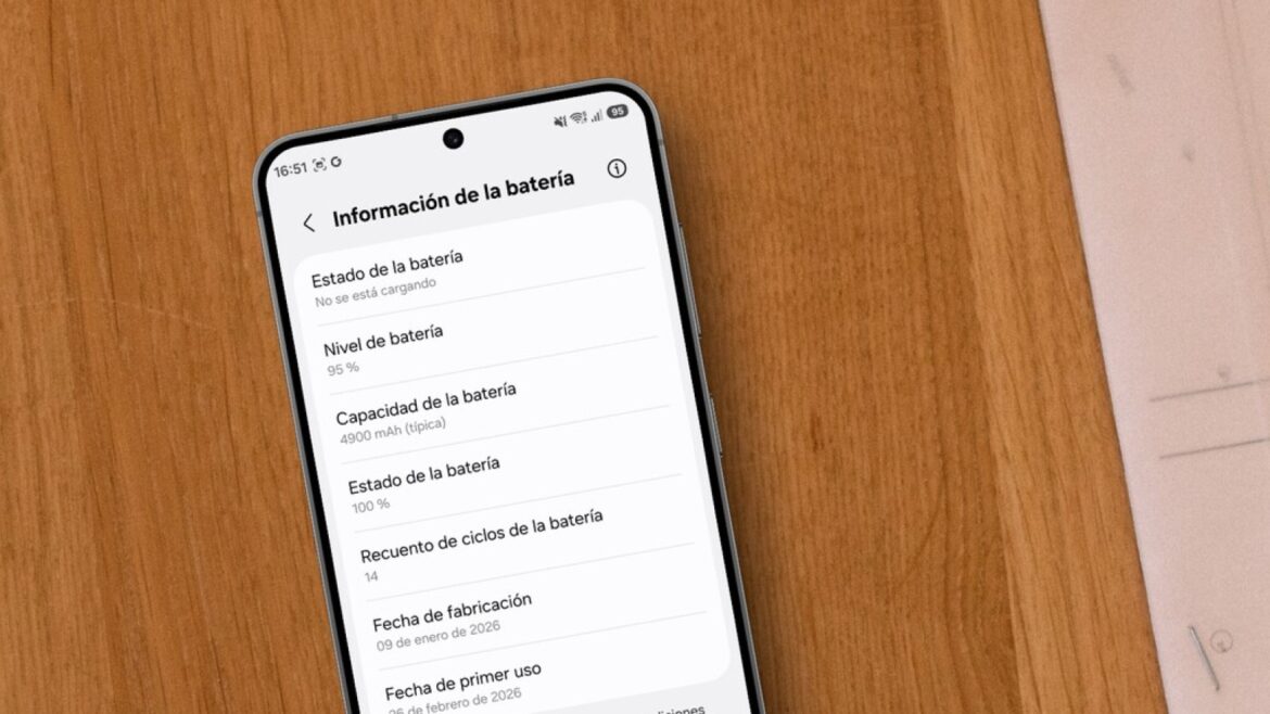 Salud de la batería: no depende de tus hábitos, sino de esto