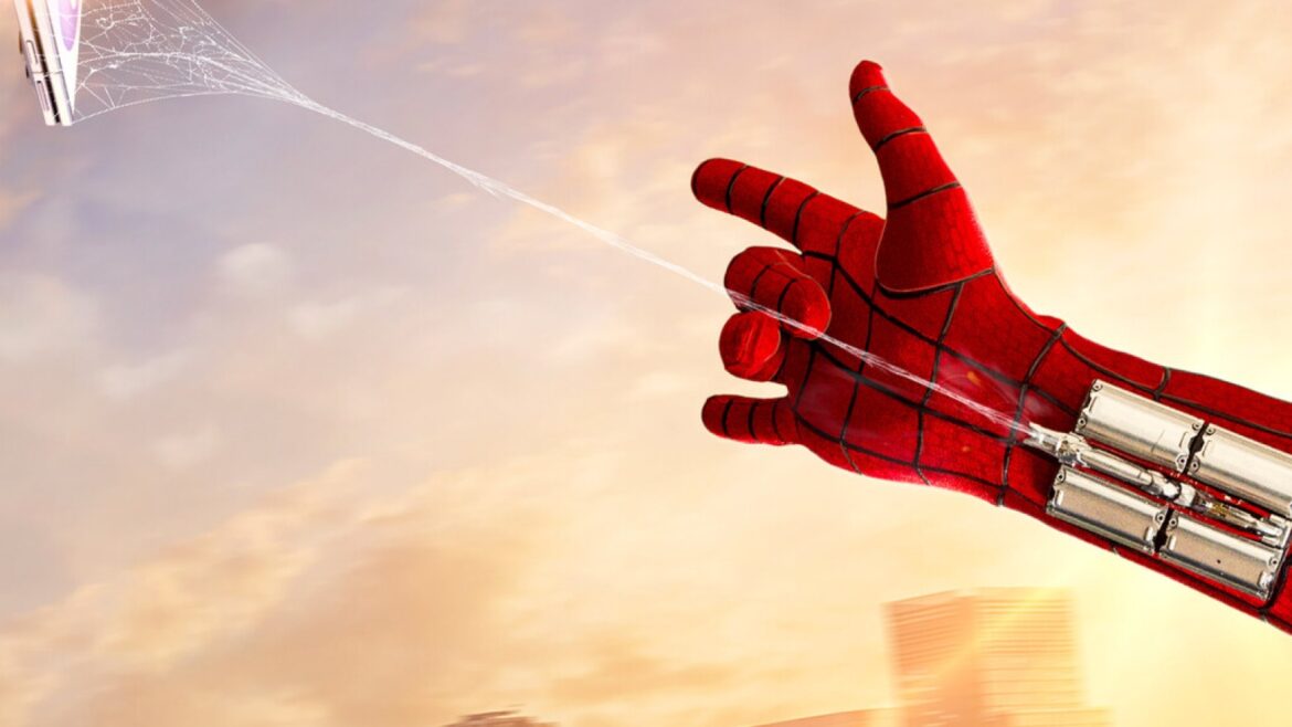 Samsung Galaxy Z Fold8 se deja ver en la promoción de Spider-Man