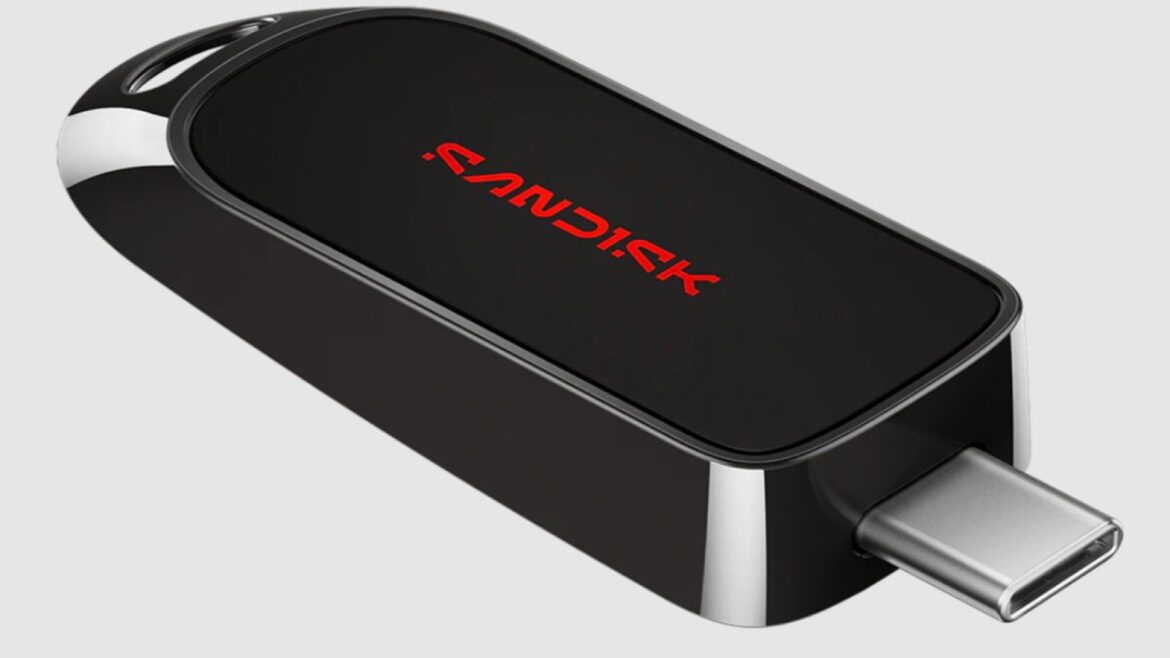 SanDisk CZB: los pendrives USB que aún tienen mucho sentido en 2026