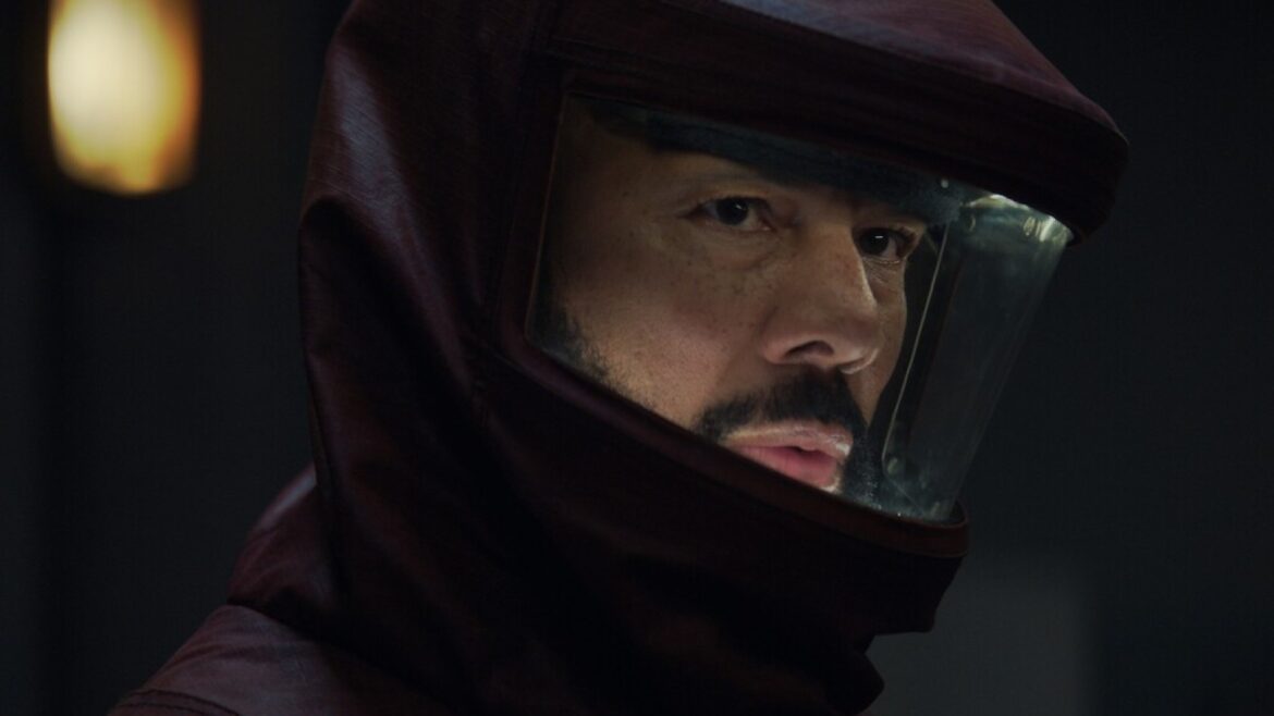 Silo temporada 3 llega a Apple TV con un 100% en Rotten Tomatoes