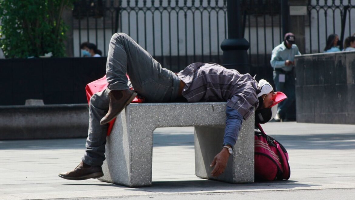 Calor extremo: qué le pasa al cuerpo cuando el cerebro se apaga de golpe - síncope por calor