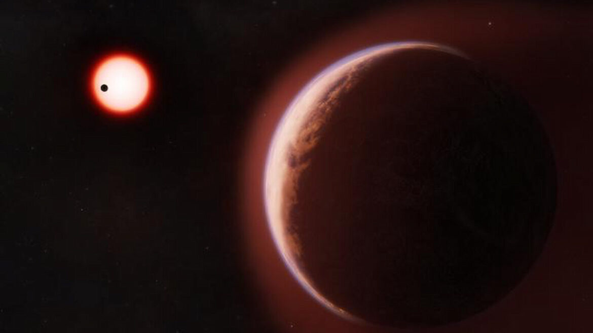 Sistema binario de supernovas: el primer caso candidato sorprende a la ciencia