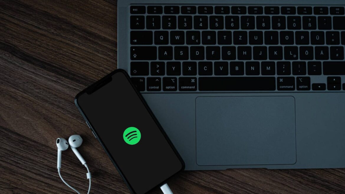 Spotify User Notes: ahora puedes añadir comentarios personales a tus playlists