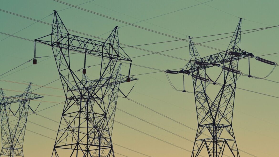 Falla el viento y España se queda sin luz: la industria, obligada a frenar - SRAD Red Eléctrica