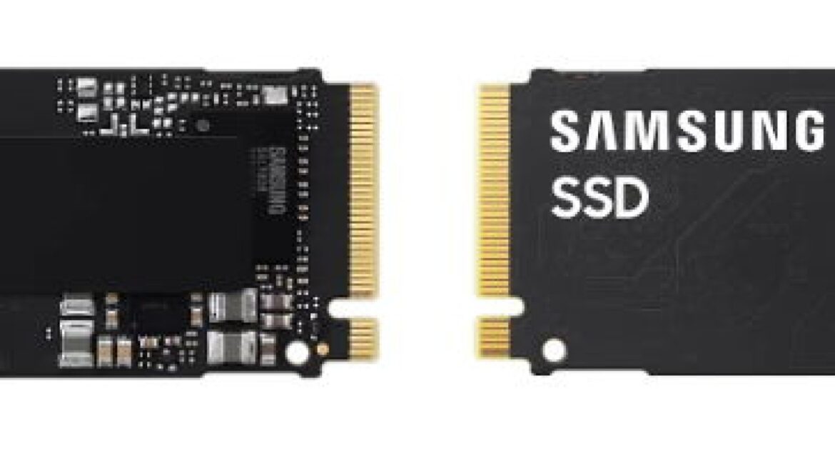 Samsung prepara un SSD más barato pero peor: adiós a la caché DRAM - SSD sin caché DRAM