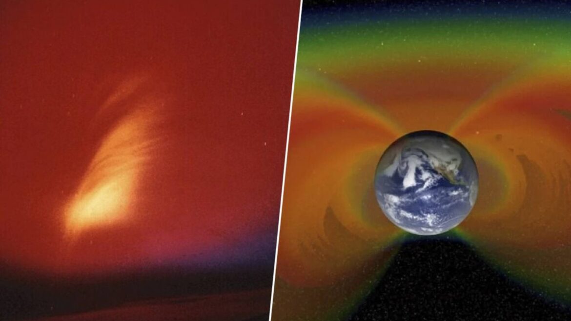 Starfish Prime: la bomba atómica que EE. UU. hizo estallar en el espacio