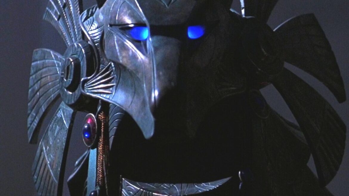 Stargate: la joya de ciencia ficción que nadie quiso financiar ya está en Prime Video - Stargate Prime Video