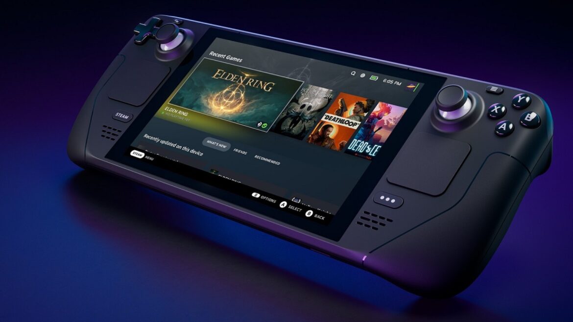 Steam Deck mejora hasta un 31,8% su rendimiento gracias a Linux - Steam Deck rendimiento Linux
