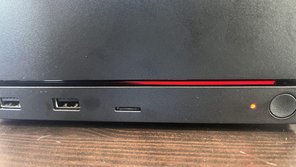 Steam Machine sube el aviso de temperatura hasta los 100 grados - Steam Machine temperatura