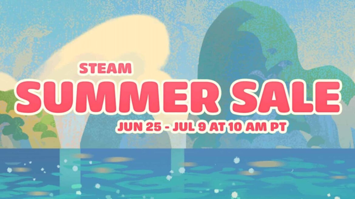 Steam Summer Sale 2026: cómo comprar sin arruinarte y acertar