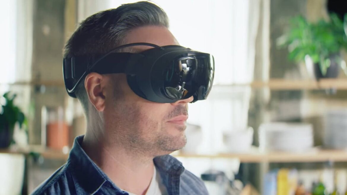 SteamVR estrena Dashboard renovado que anticipa el Steam Frame - SteamVR Dashboard