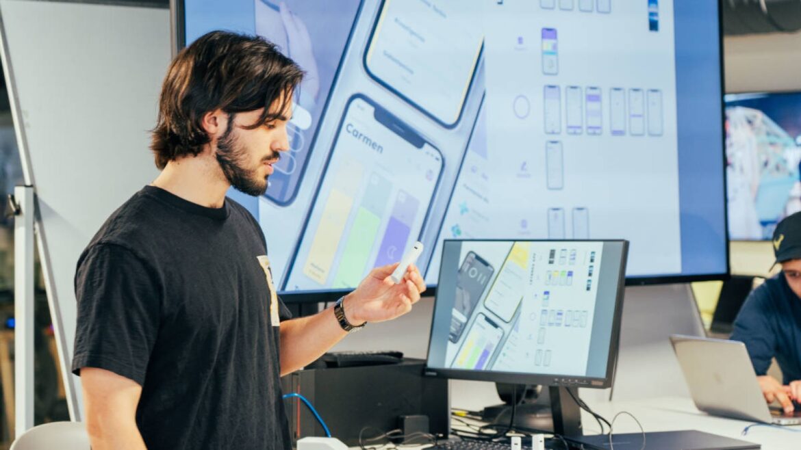 Del especialista al profesional multidisciplinar: la nueva era del talento tech - talento tecnológico