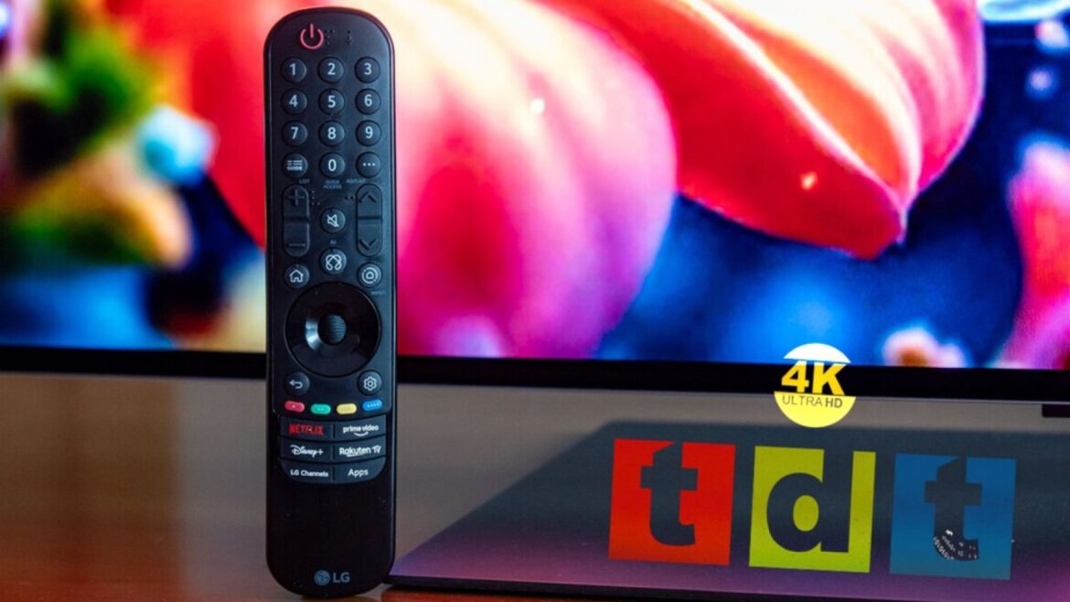 La TDT en 4K llega a España: el Gobierno confirma la fecha del gran salto - TDT 4K España