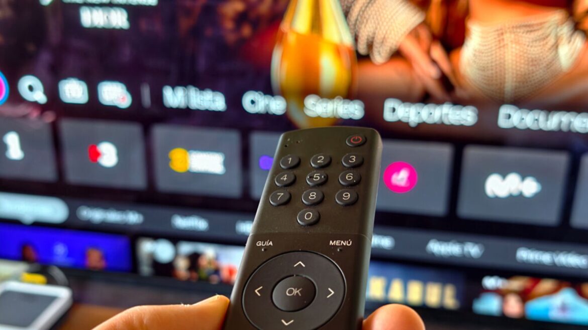 TDT en 4K llega el 5 de noviembre: comprueba si tu tele está lista - TDT 4K