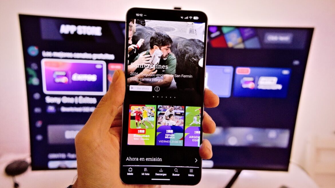 TDT en UHD llega en otoño, pero el streaming sigue anclado en el pasado