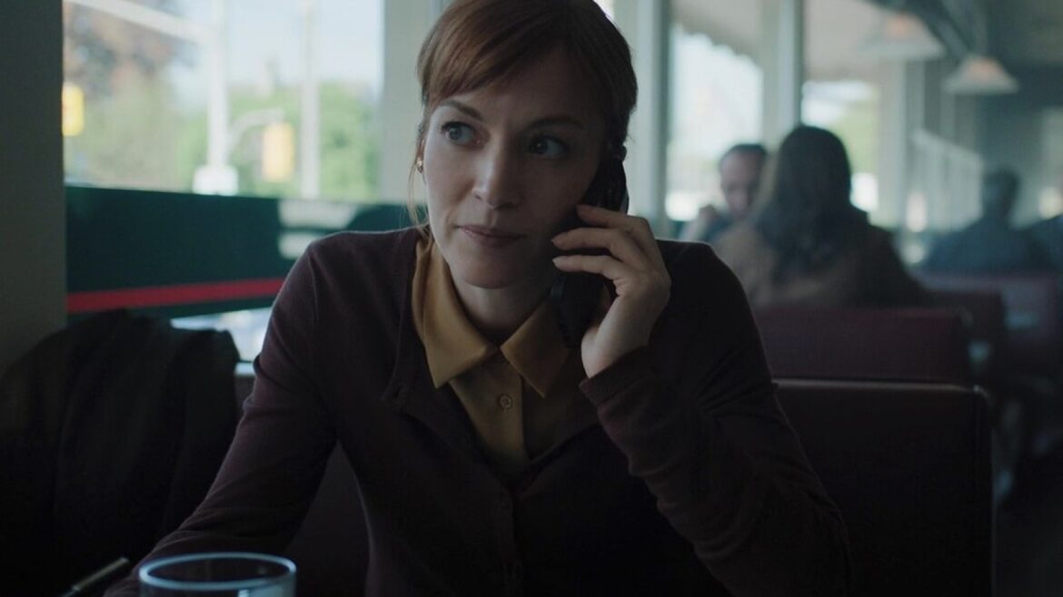 Te encontraré arrasa en Netflix: 58 millones de vistas en 11 días - Te encontraré Netflix
