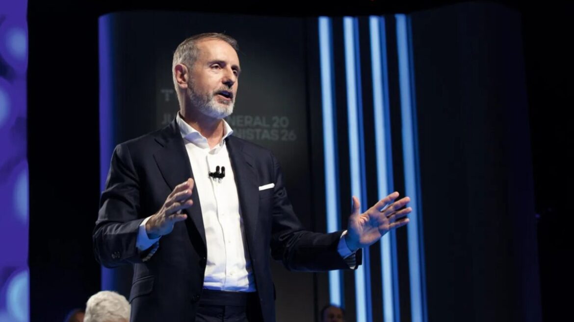 Telefónica reduce sus pérdidas un 75% y España impulsa su recuperación - Telefónica resultados