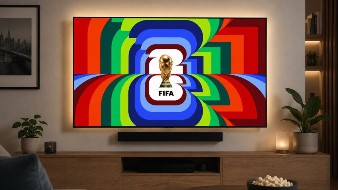 Temperatura de color: el ajuste que transforma los partidos del Mundial en tu TV - temperatura de color televisor