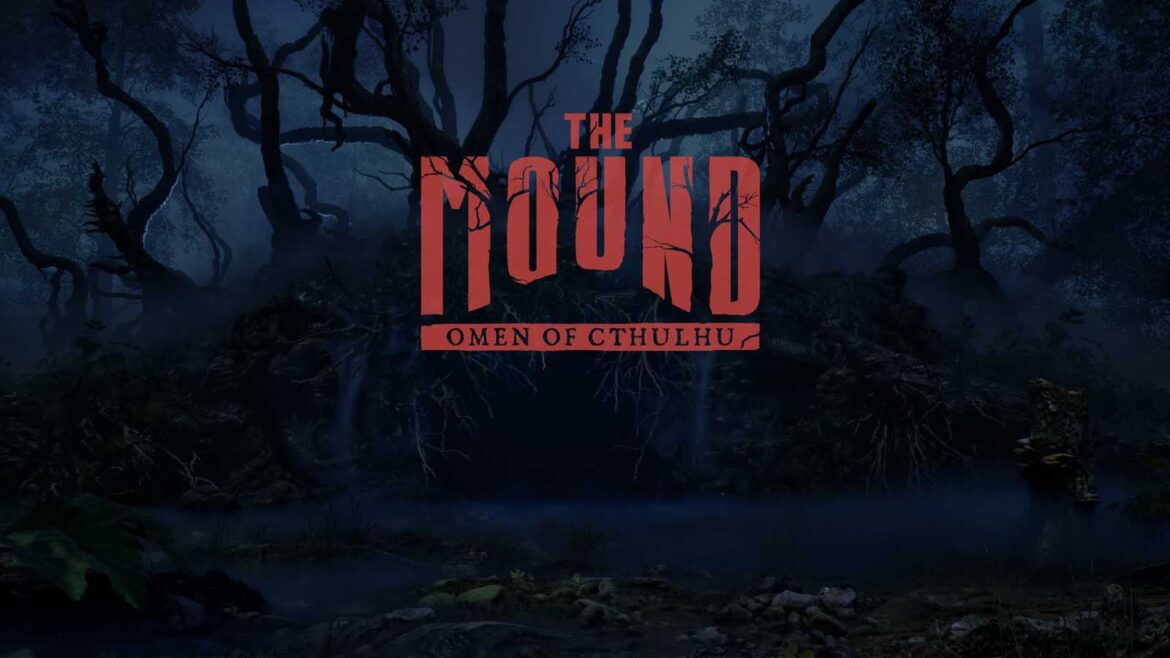 The Mound: Omen of Cthulhu, terror lovecraftiano cooperativo a prueba - The Mound Omen of
