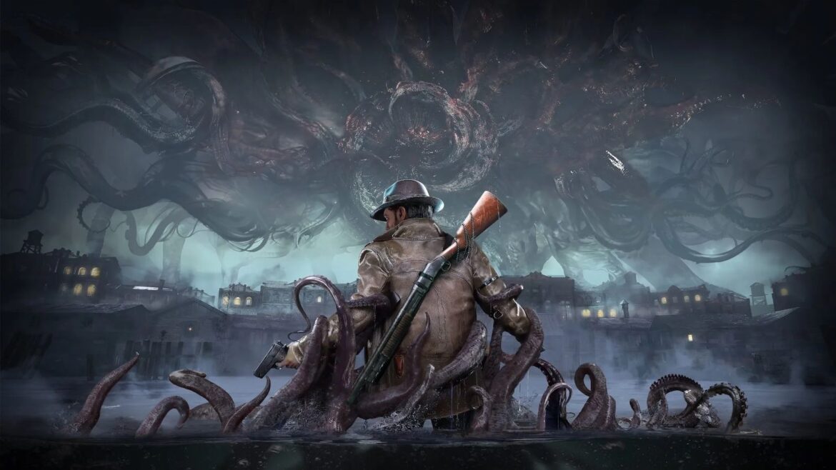 The Sinking City 2 muestra 12 minutos de gameplay y confirma New Game+
