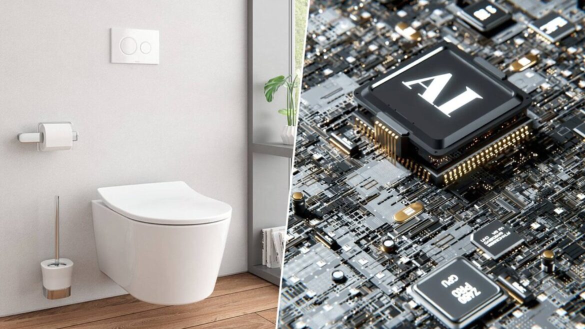 TOTO, del inodoro inteligente al chip de 1 nanómetro: 460 millones para la IA - TOTO chips IA