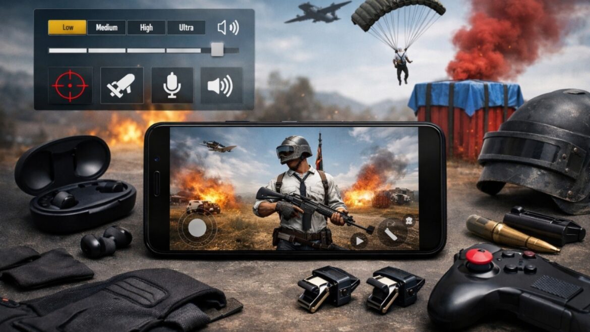 Trucos de PUBG Mobile: wallhack, aimbot y por qué acabas baneado - trucos PUBG Mobile