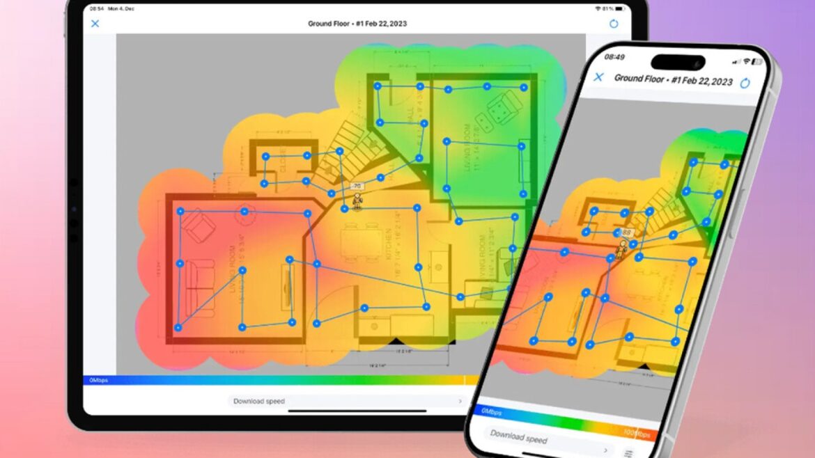 Dónde colocar el router WiFi en casa para mejorar cobertura y velocidad - ubicación router WiFi