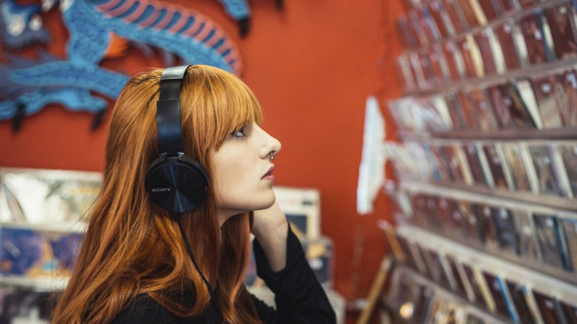 Cómo mejorar la calidad de MP3 y cascos baratos con IA - upscaling de audio con