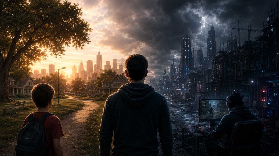 Videojuegos que tardaron más de diez años en desarrollarse: los casos más locos - videojuegos desarrollo largo