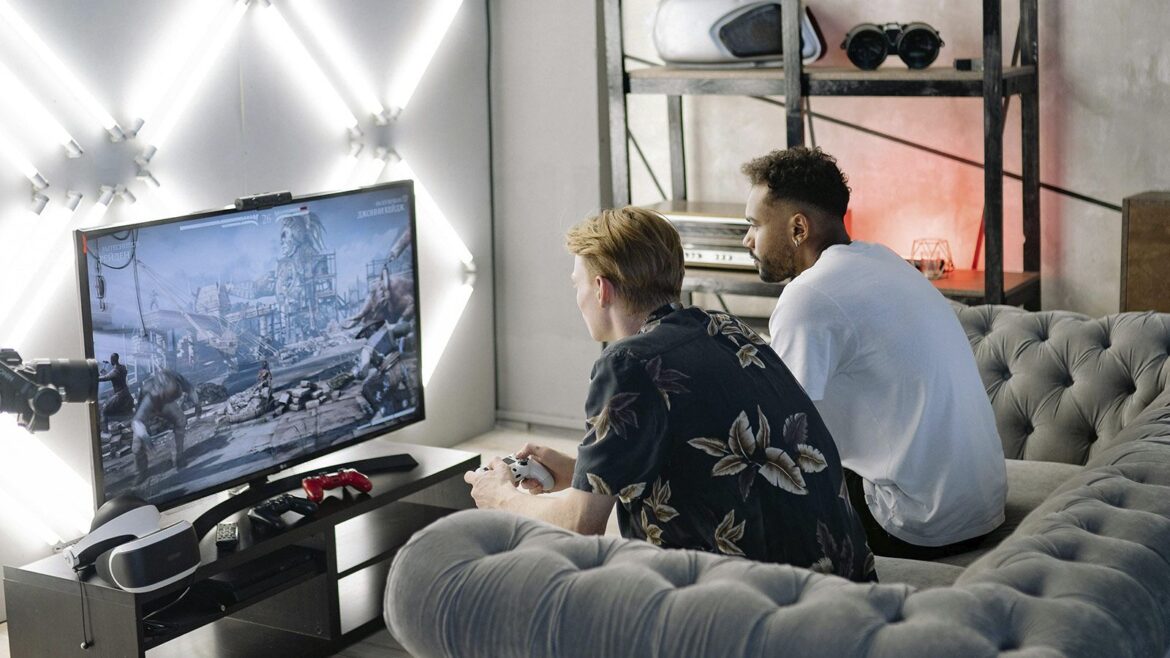 WiFi 8: adiós a los tirones en el juego en la nube por streaming